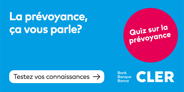 Banque Cler 