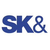 SK& Logo