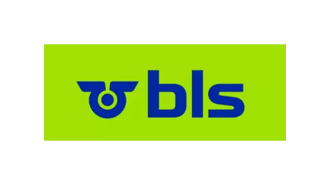 Logo BLS png-Datei II